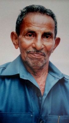 Obituary: Fredrick Rodrigues 76, Mount Rosary, Kallianpur